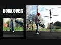 Abbas Farid Freestyle - Hook Over