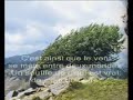 Clarence Paradis - le Vent