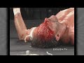 The End Of The Former ECW Arena At EVOLVE 10
