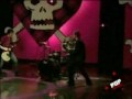 JACOB HOGGARD on MuchmoreMusic\