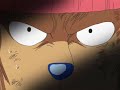 One Piece - The Animal Chopper Has Become