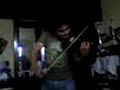 harold playing ysaye