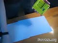 Kaossilator Teardown