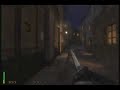 Wolfenstein using knife only EP21 Wolfenstein using knife only EP21