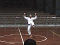 YODAN TEST 2008- EPHRAIM HANOUN