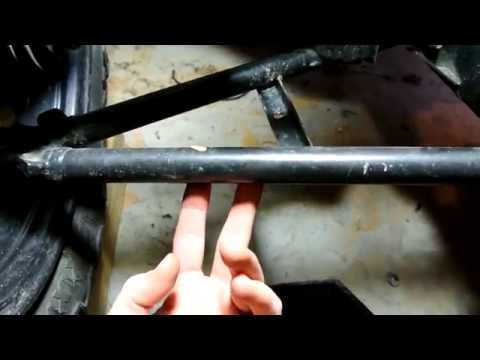how to repair uhmw