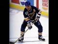 st louis blues hockey tribute