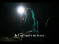 realize(music video)