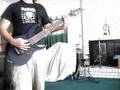 K7 Eruption Korn