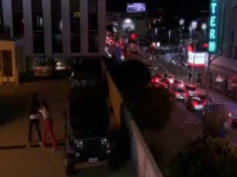 Shane and Carmen - Time Of Your Life