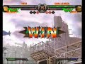Tallahassee GGXX/ - James (BR) vs. Terrence (FA) #2