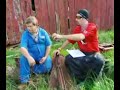 Ali G - Farm Confusion Ali G - Farm Confusion