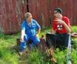 Ali G - Farm Confusion