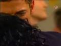 Mari Chuy y Juan miguel