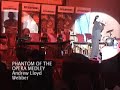 PHANTOM OF THE OPERA MEDLEY by Andrew LLoyd Webber. Performed by Jonathan Badon for 'WOW Philippines' in BEIJING, China.