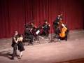 SARI GELIN - STRING INSPIRATIONS QUINTET (31.05.2008)