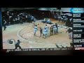 Geneseo Basketball Top 10