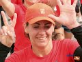 The Nike + Human Race 10K