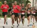 The Nike + Human Race 10K