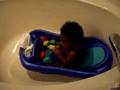 nephew playin in yub