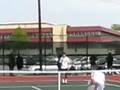 Weisberger Completes Epic Comeback against Tatarsky
