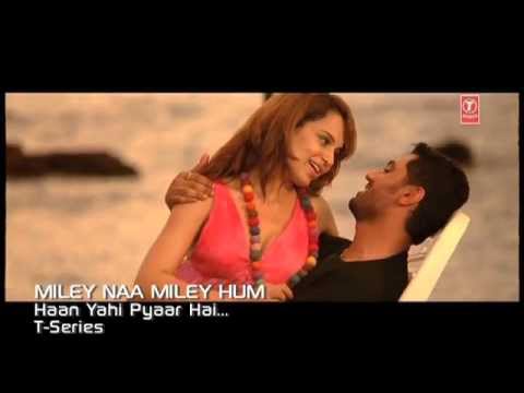 Haan Yehi Pyar Hai (Full Song Miley Naa Miley Hum)