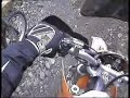 KTM Hard Enduro ride Lago d Iseo