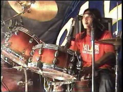 Dangdut Palapa-sekuntum Mawar Merah- Dangdut Palapa-sekuntum Mawar Merah-