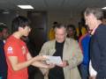 videos de Science in The City 10-18-2008