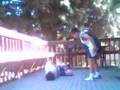 Fisht Fight, Round 2 