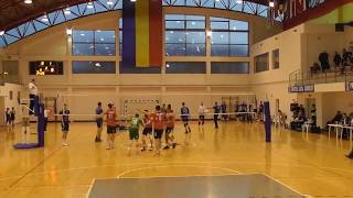 Highlights video - Arcada Galati