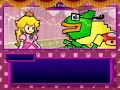 Super Paper Mario - When Geeks Attack! Francis The Uber Nerd