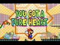 super paper mario   when geeks attack! francis the uber nerd