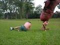 fight