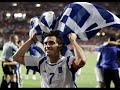 Tribute to greece