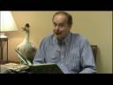 \"A Possum in the House\" Read by Charles Ghigna @ HPL \