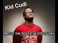 Kid cudi - cudi zone - man on the moon: the end of day 2009 *high quality*