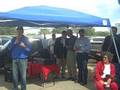 videos de NM State Senator Michael Sanchez speaking about electing all dems and thanking Andrew Barreras