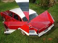 PLYMOUTH 1957-1958 \"CHRYSLER DODGE DESOTO BELVEDERE TULSA\" PLYMOUTH 1957-1958 \"CHRYSLER DODGE DESOTO BELVEDERE TULSA\"