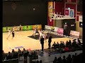 08 Stockholms Martina St�lvants - Buzzer Beater mot Marbo