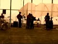 Volantin cover -  Cerdo en Roca