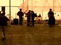 Volantin cover -  Cerdo en Roca