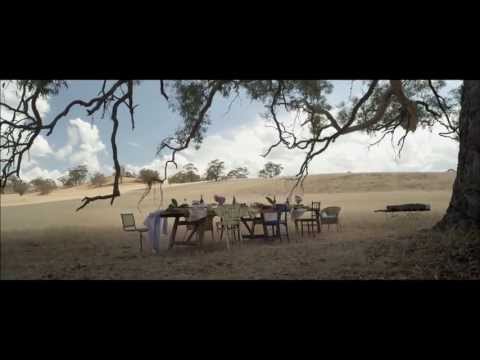 Mixed reactions for KWP Barossa campaign video