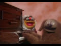 Muppet Show. Rowlf and Lew Zealand - Tea for Two (backwards)