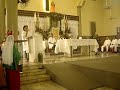 Mossoró/RN - Missa de Santa Luzia - Parte IV - 13/12/2009 - TV OESTE