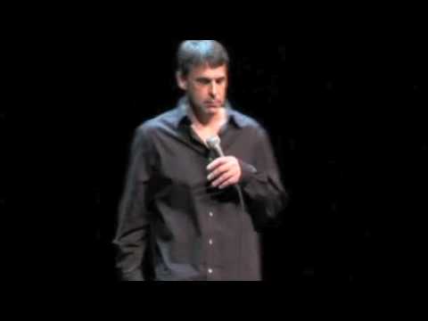 Tom Simmons Comedy - POP TARTS