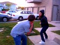 boxing
