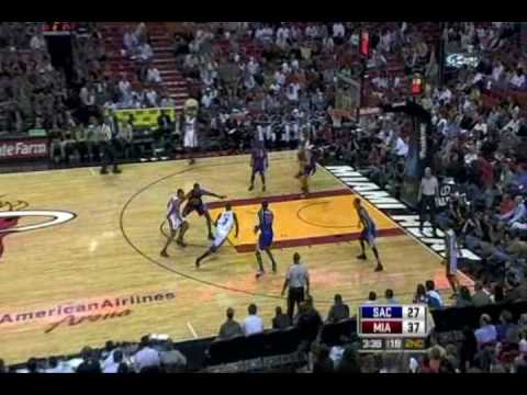 Dwyane Wade 2008-2009 Mixtape