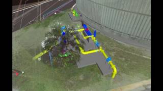 Biosolids Pumping