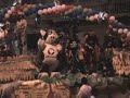 CARNAVAL POZA RICA 2008, POZA RICA VERACRUZ